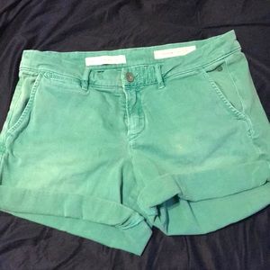 Pilcro Hyphen Chino Shorts